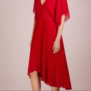 Club Monaco Zorbina Dress